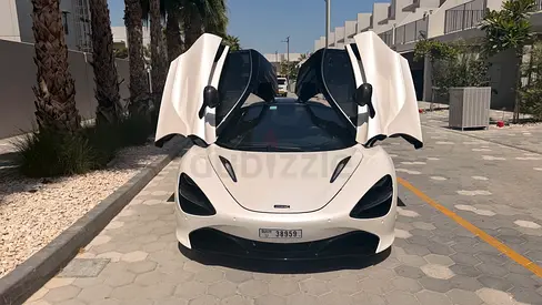 Stunning McLaren 720S Performance | 2018 | Canadian Specs | Pristine Condition