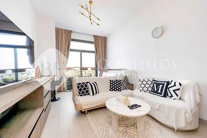 Fully Furnished | Flexible Term | Spacious Unit