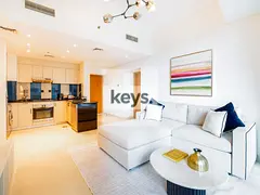 Luxury Living Redefined | Upgraded Marina Home