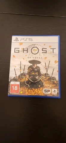 Ghost Of Yotei PS5
