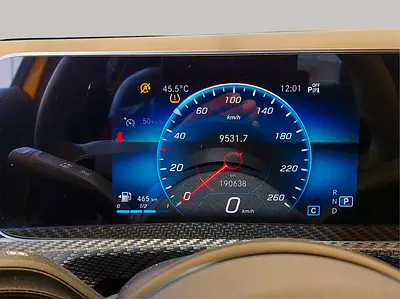 صورة مصغرة 15 لـ 2019 Mercedes-BENZ A-CLASS