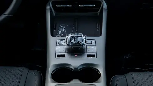 BYD Qin Plus, миниатюра 19
