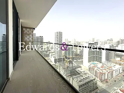 Modern | Furnished | Ready to move in