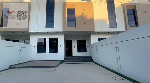 فيلا تشطيب مودرن 5 غرف راقية للايجار الياسمين