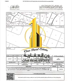 Prime strategic location in Al Alia – Global City area