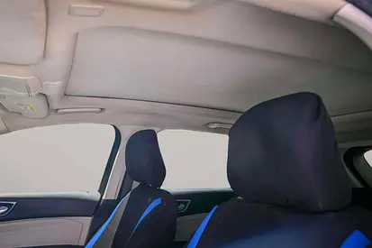 صورة مصغرة 12 لـ 2023 FORD EDGE