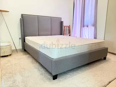 Queen size bed matres going cheap
