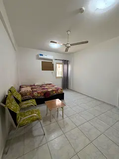 Furnished Room in a Shared Apartment