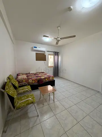 Furnished Room in a Shared Apartment