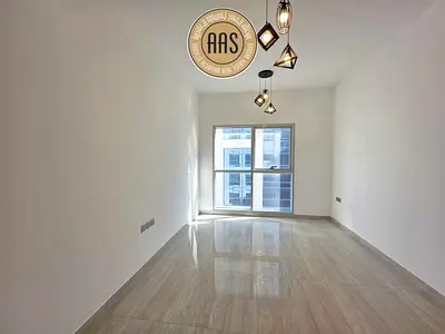 Like A New Building 1BR Hall Available For Rent