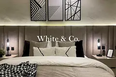 Vacant | Upgraded | High Floor | Furnished
