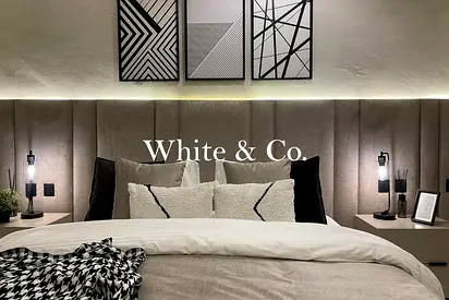 Vacant | Upgraded | High Floor | Furnished