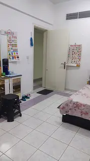 Family Room In Good Location
