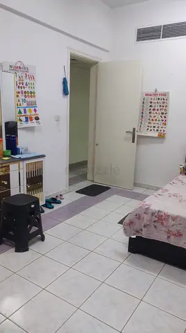 Family Room In Good Location