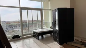 Executive Ladies Bedspace available