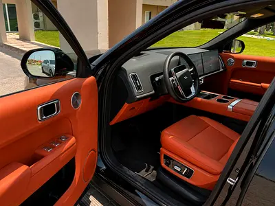 صورة 10 لـ 2025 LI AUTO L9