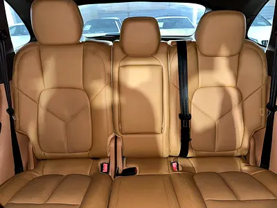 صورة مصغرة 20 لـ 2015 Porsche CAYENNE
