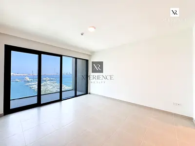 FULL MARINA VIEW | HIGH FLOOR | COMMUNITY EXPERT