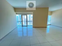 Spacious Two Bedrooms for Rent With Free AC and Parking Sew View Gym and Pool Prime Location on Al K