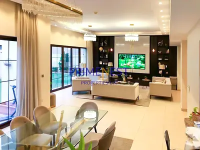 PRIVATE GARDEN | PREMIUM | FAMILY FREINDLY