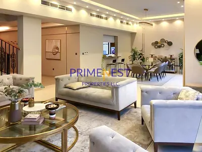 FULLY FURNISHED | PREMIUM | FAMILY FREINDLY