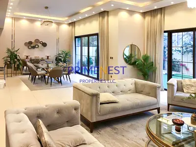 FULLY FURNISHED | PREMIUM | FAMILY FREINDLY