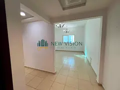 1 Bedroom Hall Apartment for Rent in Al Taawun Al Mamzar with Parking Gym Pool and 2 Bathrooms AED 3