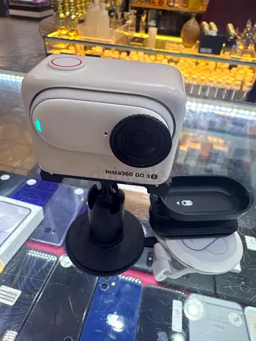 Insta 360 go3s