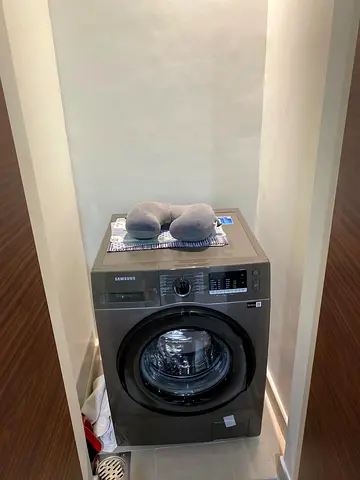 Samsung Front Load Washing Machine - excellent Working Condition