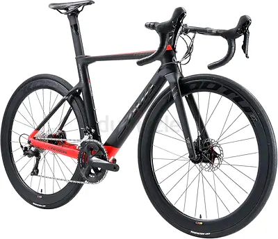 Sava road bike sava 2.0 full carbon full groupset Ultegra HD brake barke light wight tabby and tamar