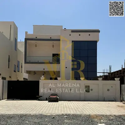 فيلا عصرية أنيقة بمساحات واسعة في الحليو2 وسعر مميز وقابل للتفاوض