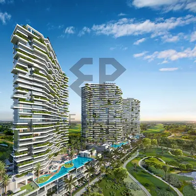 Luxury Golf Views | Elevated Living at Golf Greens