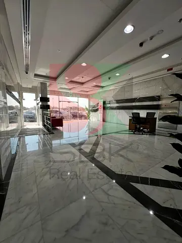 Spacious Commercial Area Available in Al Jurf Industrial 3, Ajman