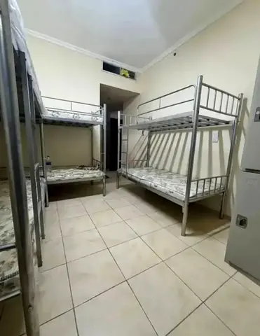 Exective bedspace for becholors