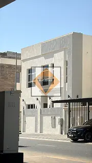 Brand New Villa | 5 Master Bedrooms | Majlis & Family Hall | Huge Hosh | Prime Area