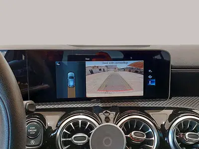 صورة مصغرة 14 لـ 2019 Mercedes-BENZ A-CLASS