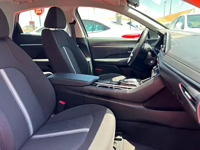 Hyundai Sonata SEL, миниатюра 11
