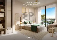Brand New | Waterfront Homes | Dubai Creek Harbour