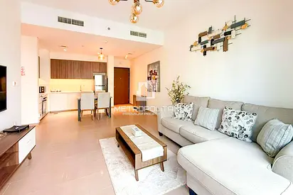 Ready to Move In | Fully Furnsihed | High Floor