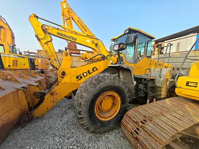 Sdlg 956