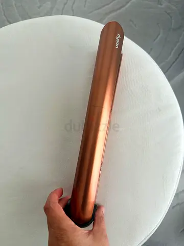 Dyson Corrale Cordless Hair Straightener - Copper (Used)