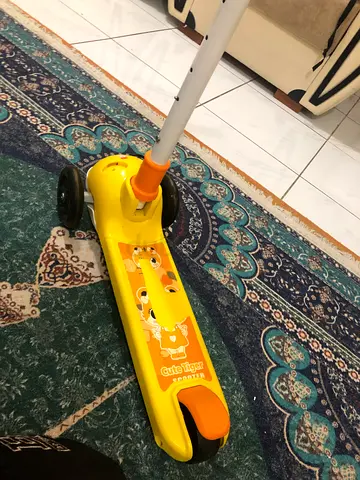 Kids scooter urgent sale!!!