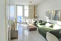 Fully Furnished | Private Pool | With Study