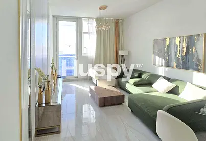 Fully Furnished | Private Pool | With Study