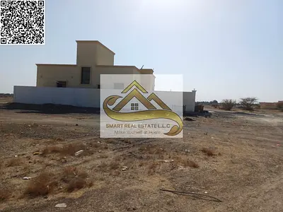 ارض سكنى متلاصقين زاوية شارعين بالمنامة 8 خلف المدرسة