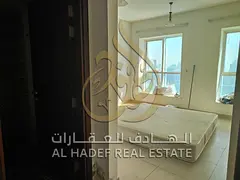 2 Master Bedroom Apartment with Laundry Room &amp; Storage for Rent in Al Majaz 1 | AC on Landlord |