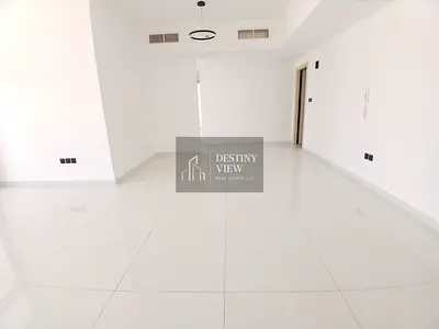 Brand New 3BHK Apartment | One Month Free | 6 Cheques | Tilal City
