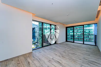 Spacious | Burj Khalifa View | High Floor