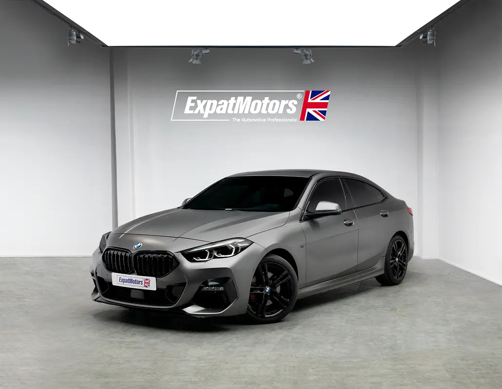 BMW 2-Series 2021 — photo 1 of 20
