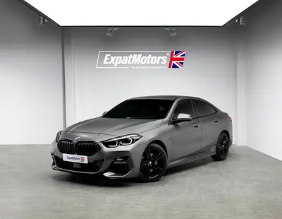 M-Sport • Full Dealer Service History • GCC